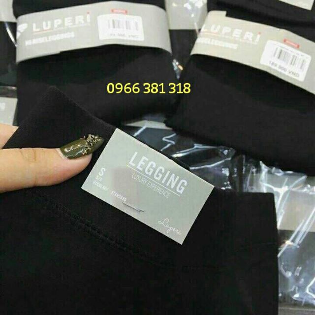 Legging Luperi hot hit | BigBuy360 - bigbuy360.vn