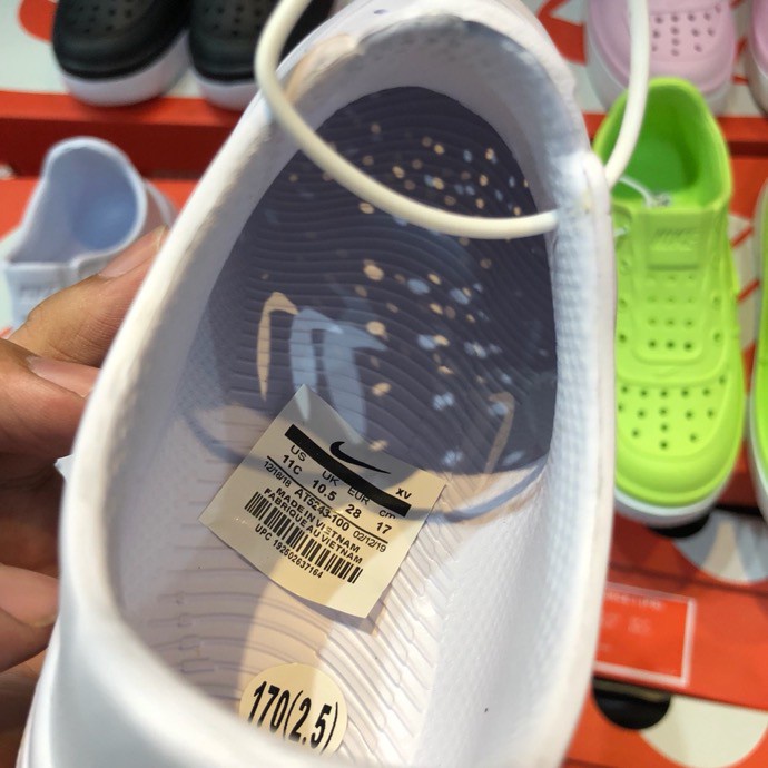 151*hàng Có Sẵn * Giày Thể Thao Nike Air Force One Dành Cho Trẻ Em