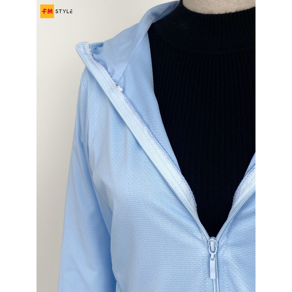 Áo khoác chống nắng | BigBuy360 - bigbuy360.vn