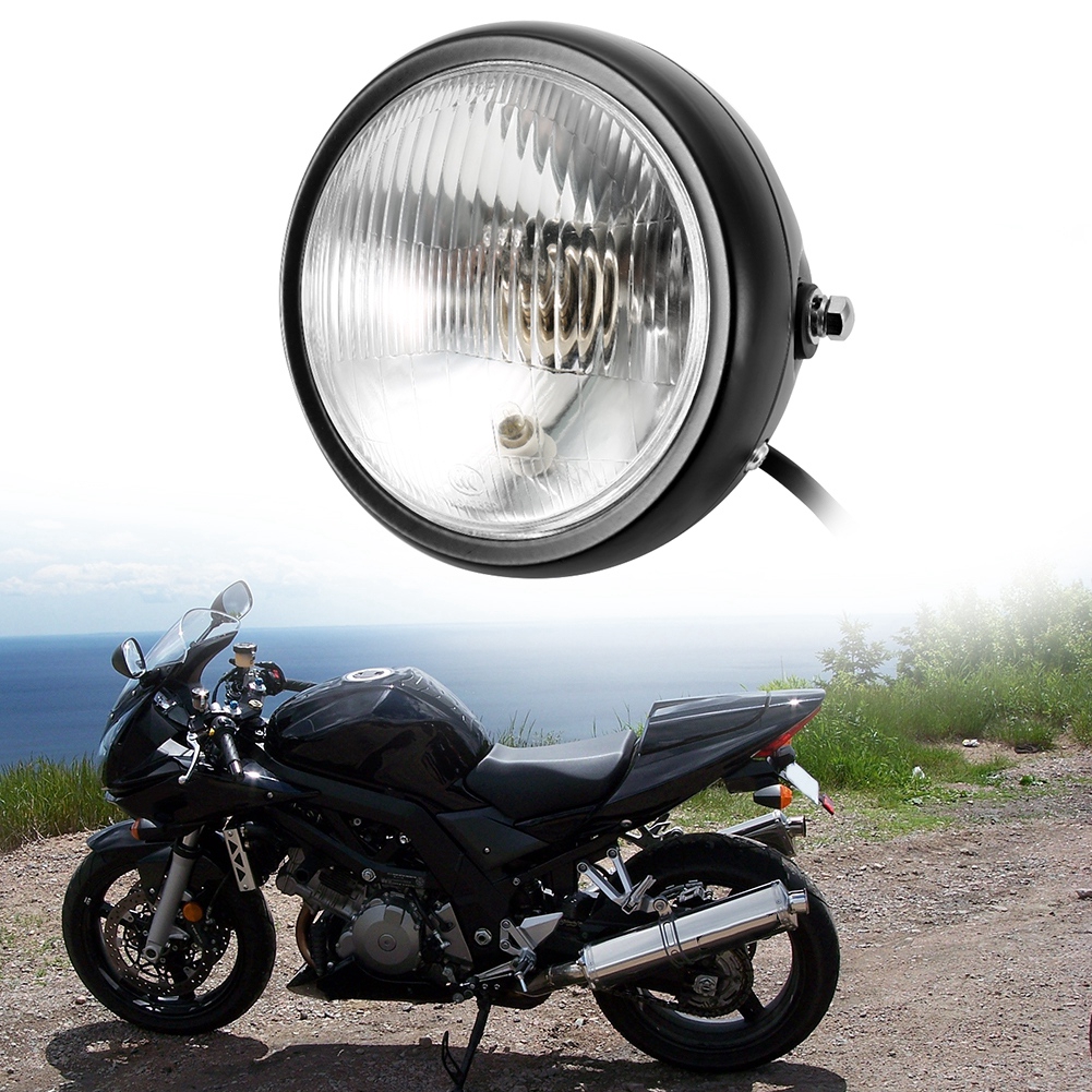 Bóng đèn pha GN125 12V 35W chuyên dụng cho xe moto