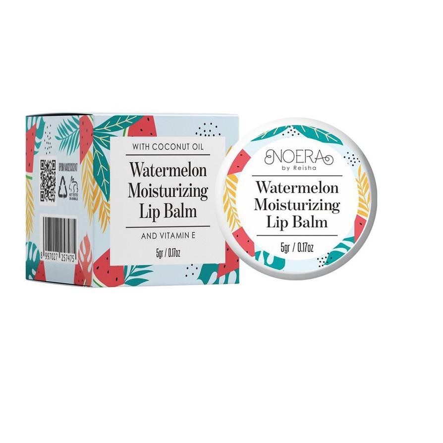 (Hàng Mới Về) Son Dưỡng Ẩm Môi Chiết Xuất Dưa Hấu 6.6 | BigBuy360 - bigbuy360.vn