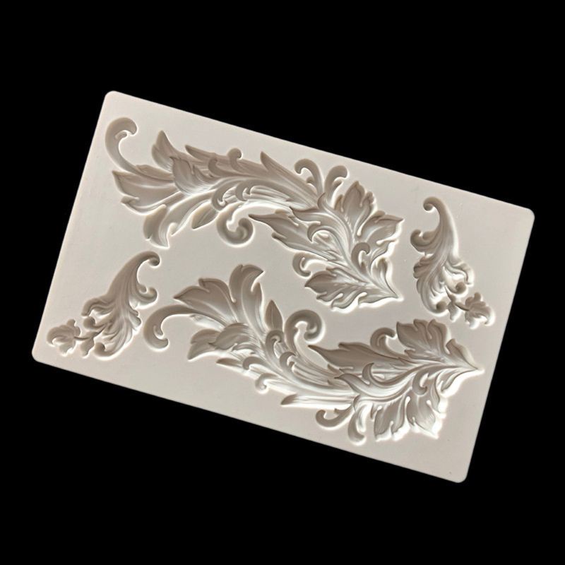 Khuôn Silicone Làm Bánh Hình Ngôi Sao / Ngôi Sao Vintage