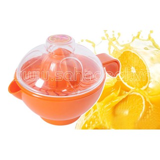 sỉ vắt cam nhựa to