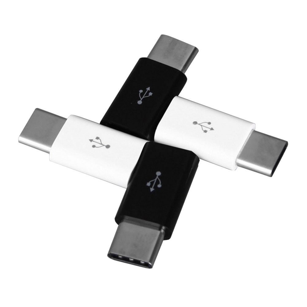 Bộ chuyển đổi từ Micro USB sang loại C