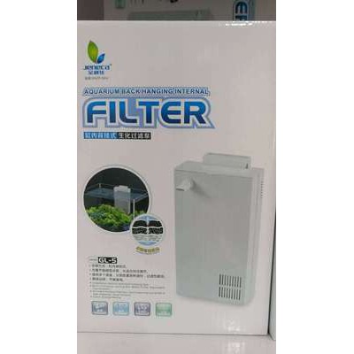 Bộ lọc bể cá cài thành bể Jeneca