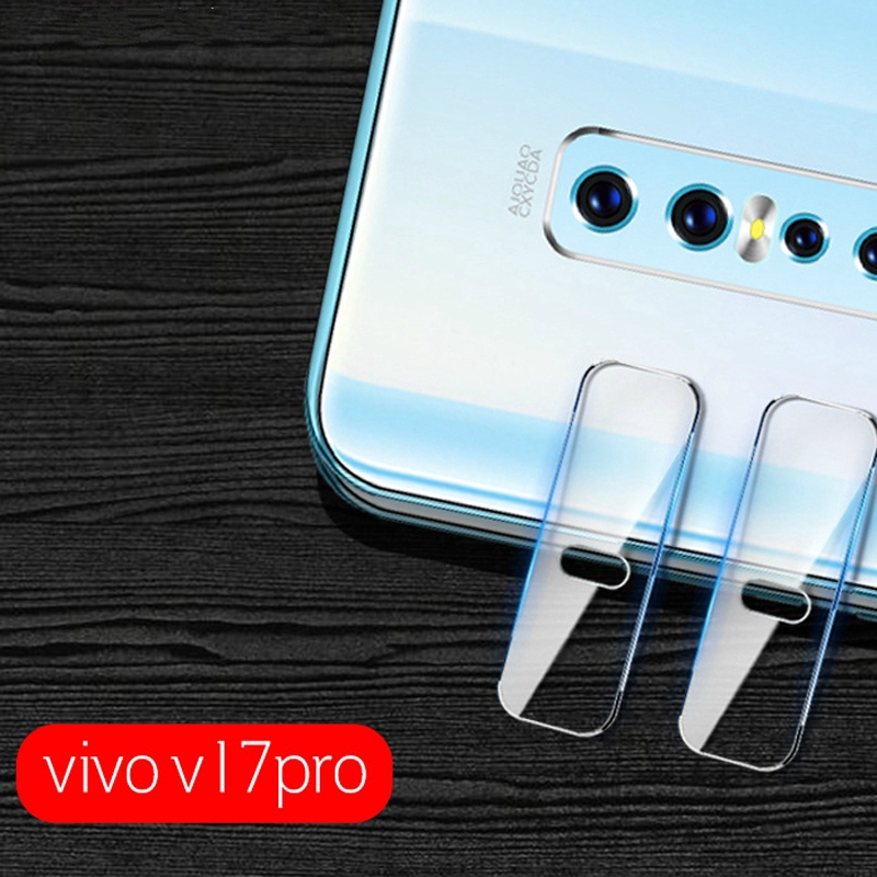 Kính cường lực dán bằng keo chất lượng cao cho Vivo V17 Pro S1 V15 Pro V11 V11i V19 Neo V9 Y30 Y50 U10 Y11 Y19