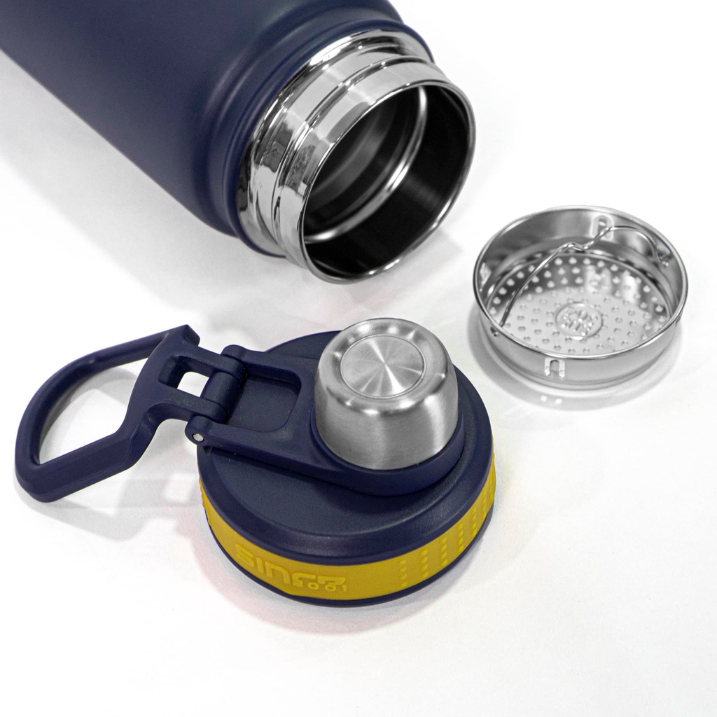 BÌNH NƯỚC GIỮ NHIỆT NÓNG LẠNH 2GOOD FLASK 650ML
