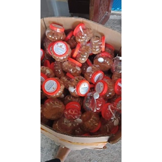 Chẩm chéo tây bắc hôp 250gr