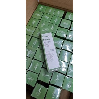TẨY TẾ BÀO CHẾT RIORI - HONEY SCRUB