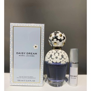 Nước hoa nữ Daisy Dream EDT lọ chiết 10ml