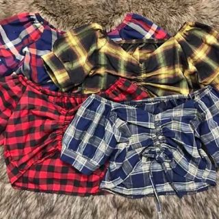 Combo 50 Áo kiểu áo thun kiểu