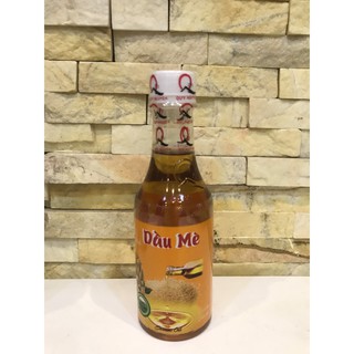 DẦU MÈ QUY NGUYÊN