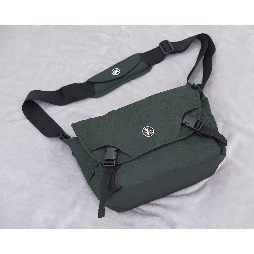 Túi máy ảnh Crumpler Seven Million Dollar Home