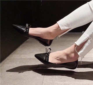 Giày nhựa Melisa