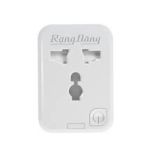 Ổ Cắm Thông Minh 16A - Ổ Cắm Wifi Rạng Đông 3500W - Chức Năng Hẹn Giờ, Điều Khiển Từ Xa - Bảo Hành 1 Năm