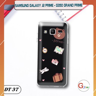 Ốp lưng dẻo cho samsung galaxy j2 prime/ g350 grand prime