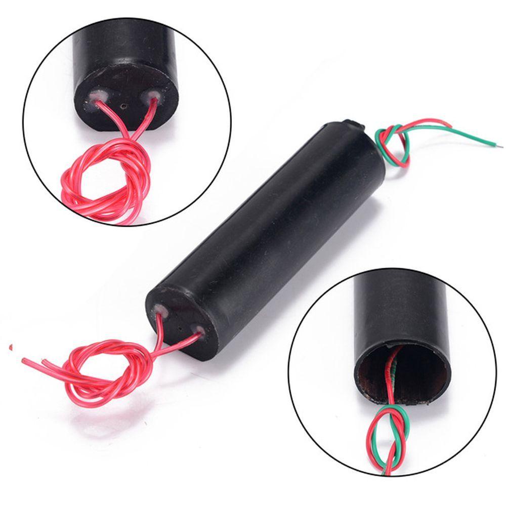 HARRIETT High Quality High Voltage Inverter 1000KV High Voltage Module High Voltage Generator Boost Power Inverter Transformer Arc Generator High Voltage Pulse Pulse DC Type Pulse Output Voltage Step-up Power Module/Multicolor
