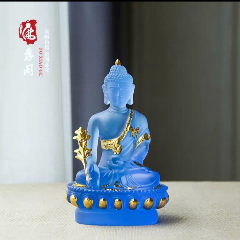 Phật Dược Sư lưu ly