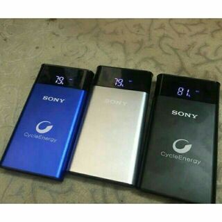 PIN SẠC DỰ PHÒNG SONY 10000mAh