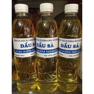 sỉ toàn quốc tinh dầu xả nguyên chất 500ml - 1 lít