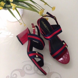 Sandal Zara