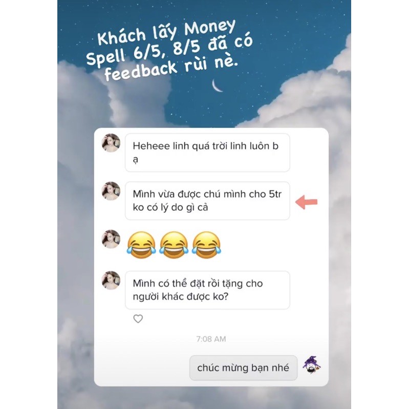 SPELL JAR - Lọ phép thuật - Lọ thủy tinh nút bần | Tarot by Ly Hỏa | BigBuy360 - bigbuy360.vn