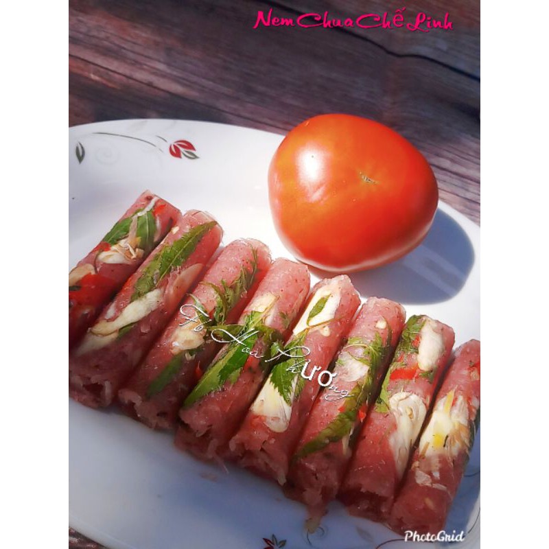 Nem Chua Thanh Hóa - 10 cái | BigBuy360 - bigbuy360.vn