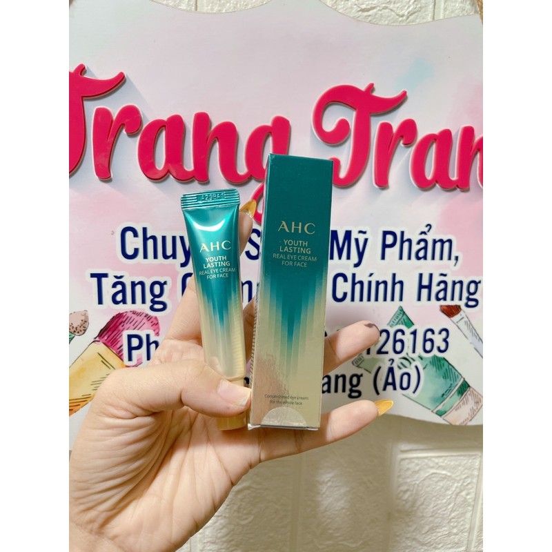 KEM MẮT AHC MINI[ chính hãng]