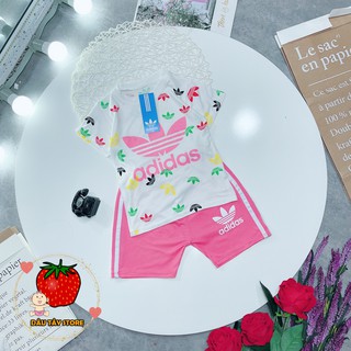 [ SALE] BỘ DAS CHO BÉ SIÊU ĐÁNG YÊU SIÊU KUTE