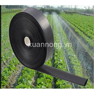 Ống mềm 34mm
