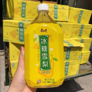 Nước lê nội địa 100k/4 chai