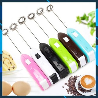 Máy đánh kem, cafe sữa tạo bọt cầm tay mini !!!
