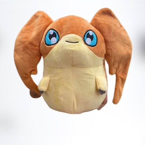 Gấu bông pokemon tròn ú size 25cm