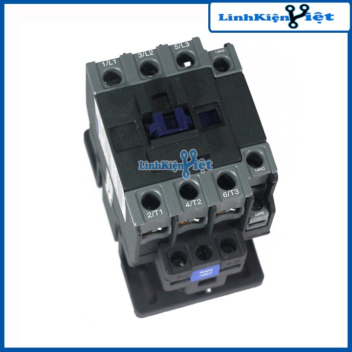 Khởi Động Từ Contactor CHNT NXC-18 32A