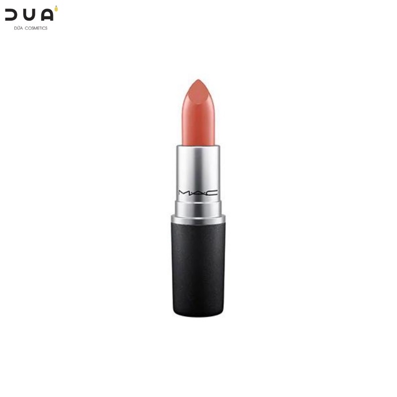 [Đủ bill] Son thỏi MAC Satin Lipstick