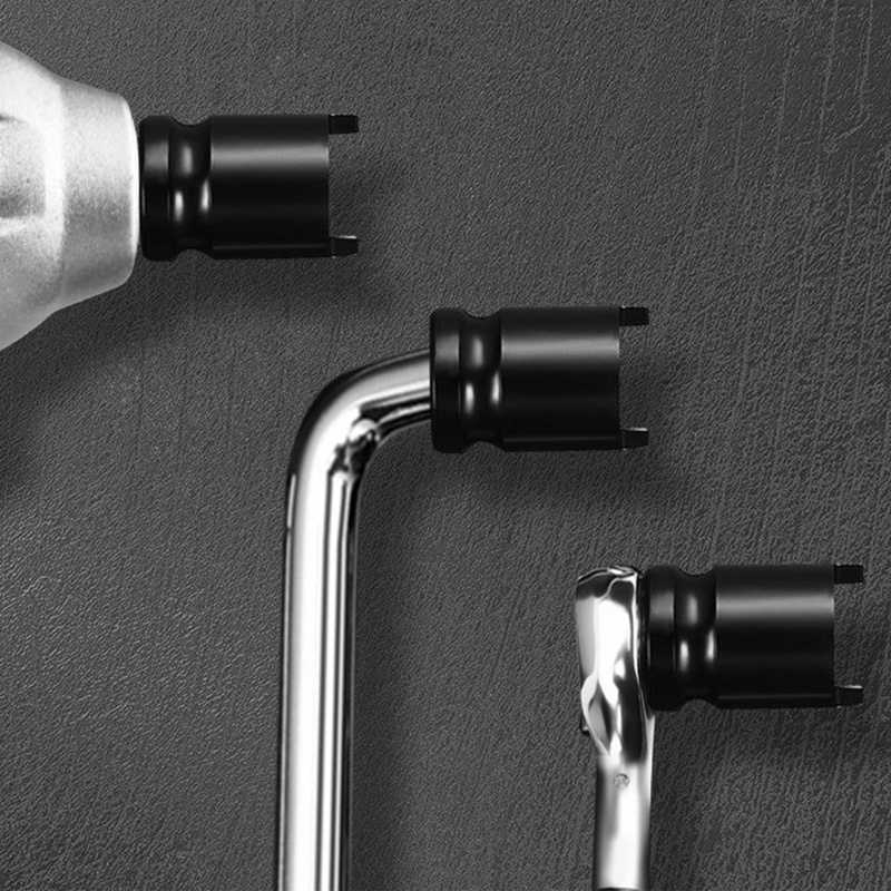 Bộ 1 / 2 Cờ Lê Bằng Thép Molybdenum Chuyên Dụng Chất Lượng Cao