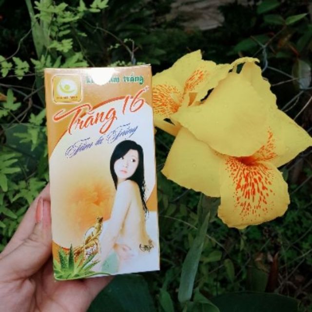 Tắm Trắng Trăng 16