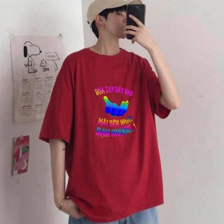 💖Áo Thun Phản Quang Đưa Tay Đây Nào💖 mềm mại, thông thoáng