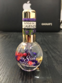 OIL DƯỠNG MÓNG CRE8TION Mỹ