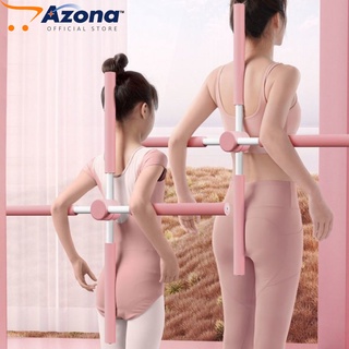 Gậy Tập Lưng, Vai, Chống Gù, Uốn Thẳng Lưng, Gậy Tập Yoga Gậy Chống Gù Lưng Tập Yoga Bằng Thép Không Gỉ