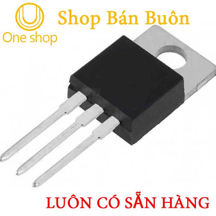 TIP121 TO-220 TRANS NPN 5A 80V