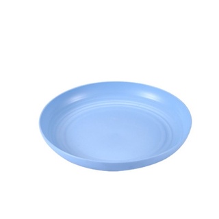 Dĩa nhựa tròn lúa mạch nhiều size