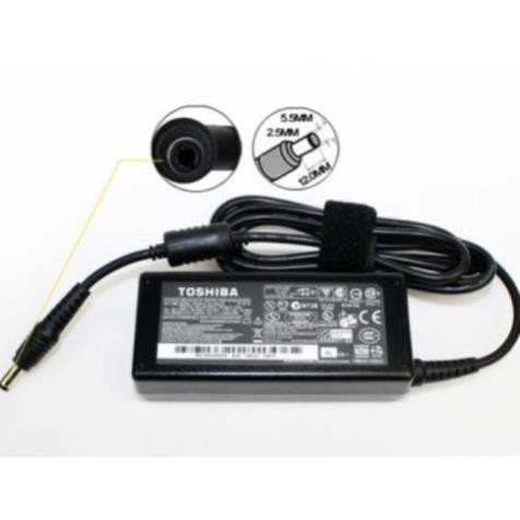 Sạc laptop Toshiba Satellite L740 L740D L745 L745D