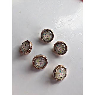 Set 5 nút đường kính nút 1.2cm