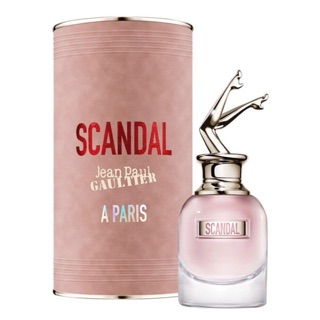 Nước hoa Scandal A Paris edt 80ml fullbox