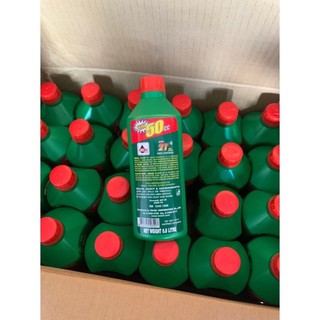 Nhớt thơm VELOIL 2T và lọ mùi hương Xipo cao cấp xe 2 thì