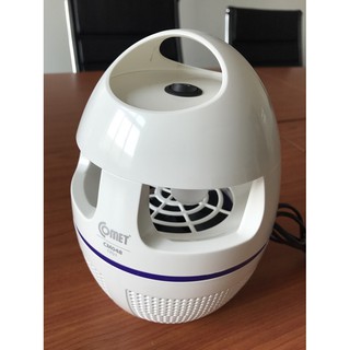 ĐÈN BẮT MUỖI COMET CM048