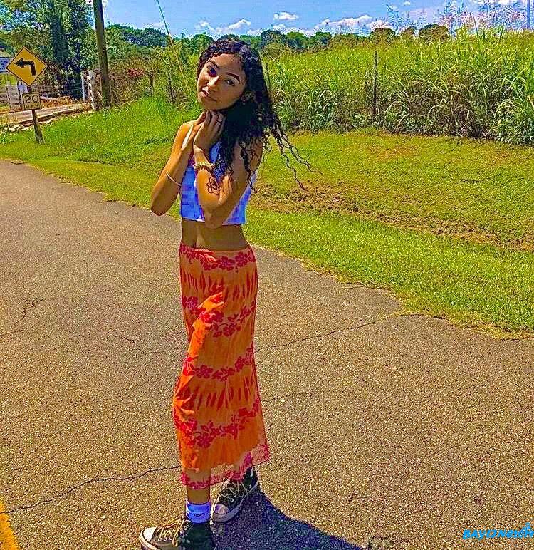 Chân Váy Dài In Họa Tiết Phong Cách Bohemian Dành Cho Nữ