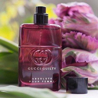 ℘ Nước hoa Gucci Guilty Absolute pour Femme ℘