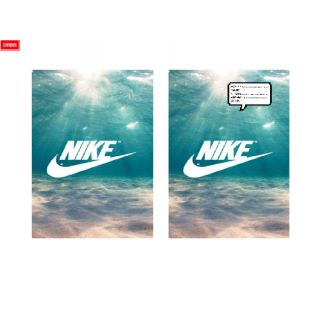 COMBO 100 BÌA VỞ IN THEO YÊU CẦU